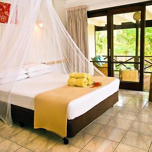 Lagoon View Room