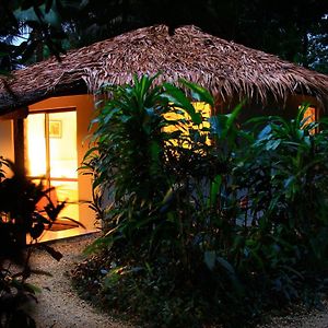 Garden Bungalow